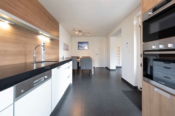 Medium property photo - Gasthuislaan 16, 4731 ZB Oudenbosch